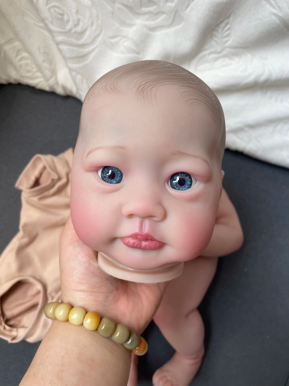 Baby Products Combo - Kits de Muñecas Reborn Lali de