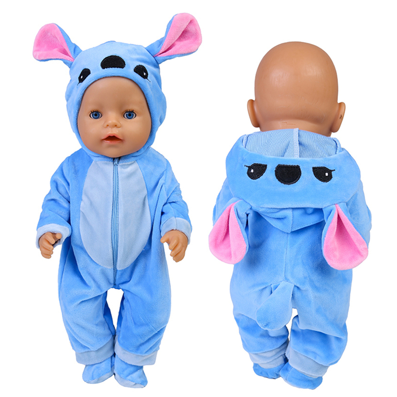 Baby Products Resale - Trajes de muñeca de 43 cm
