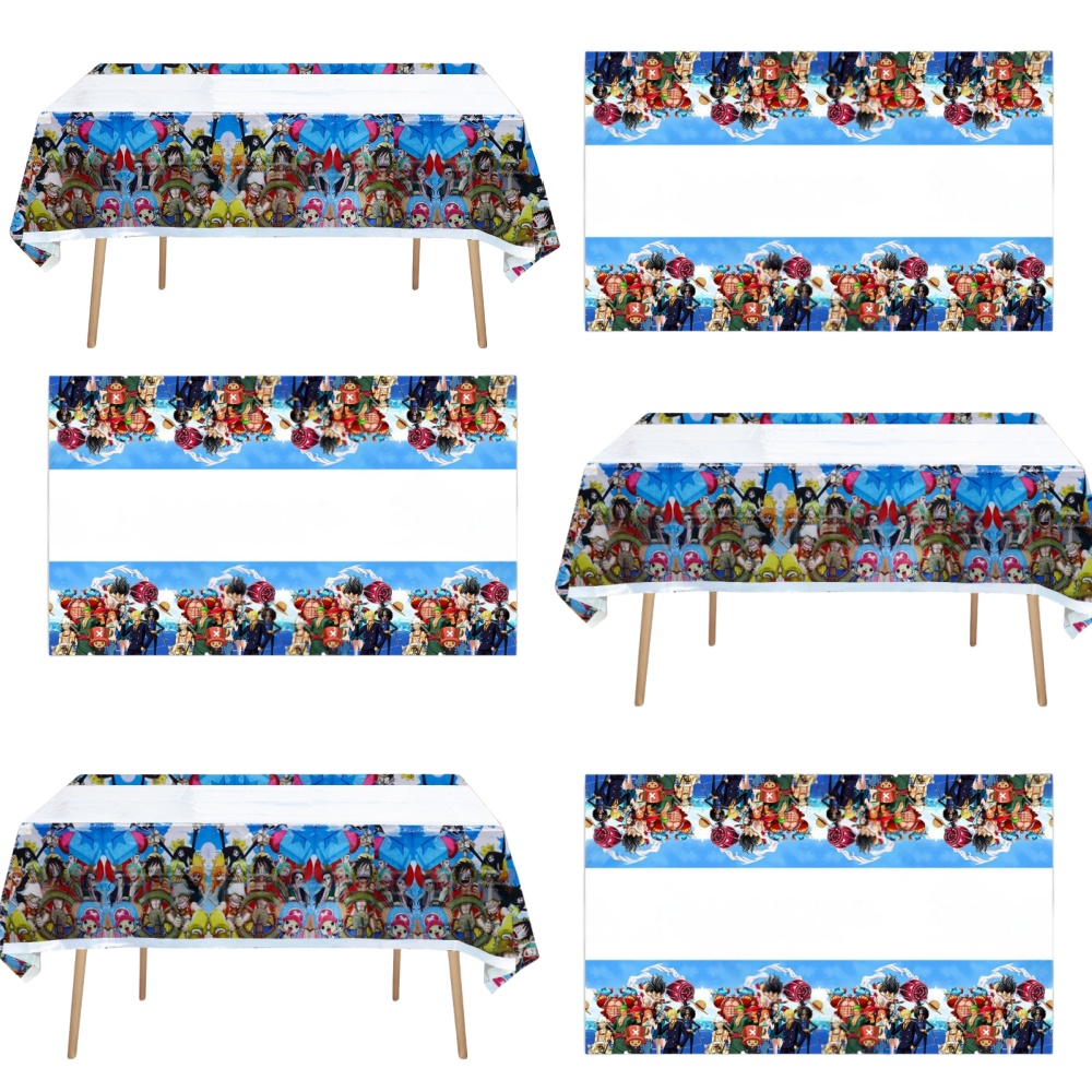 Baby Products Combo - Mantel de Anime de una pieza