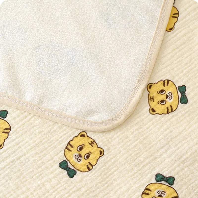 Cambiador de bebé reutilizable - Diaper Changing Mat reseña y precio