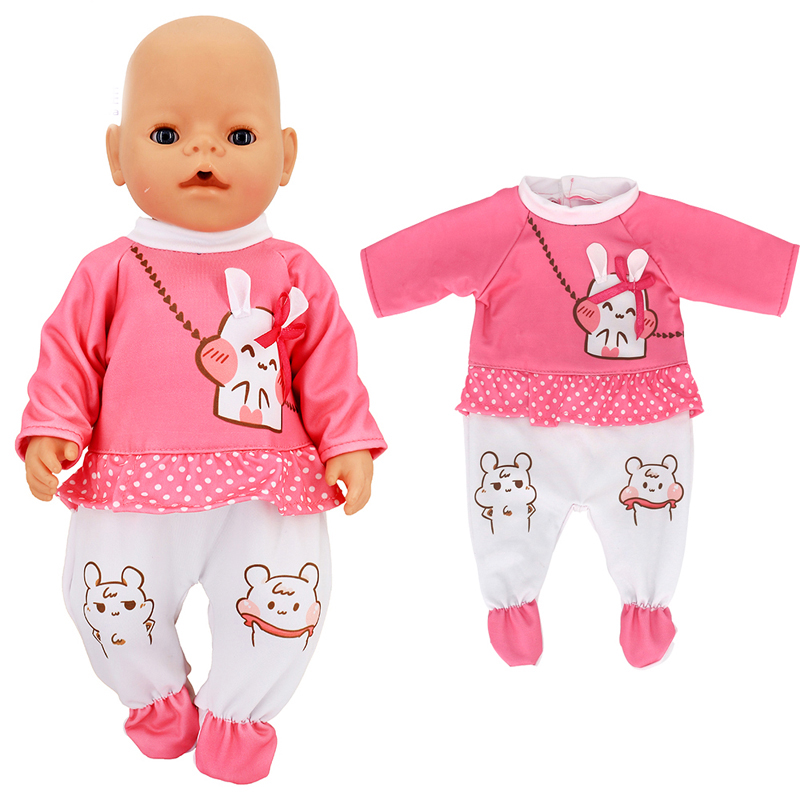 Ropa para muñecas, mono de lan - Baby Products Resale reseña y precio