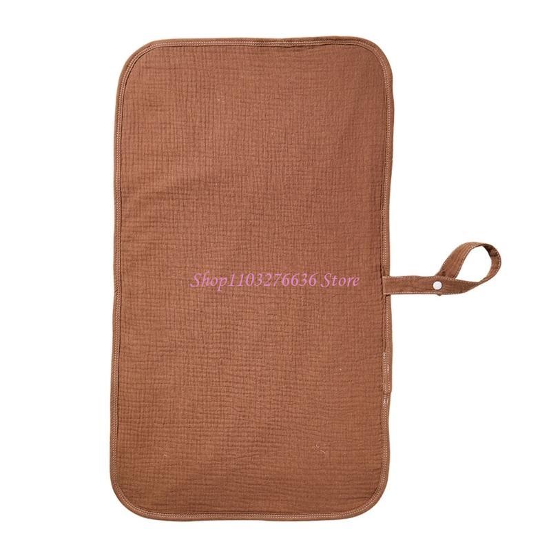 R6FD Baby Essential Paver Chan - Diaper Changing Mat reseña y precio