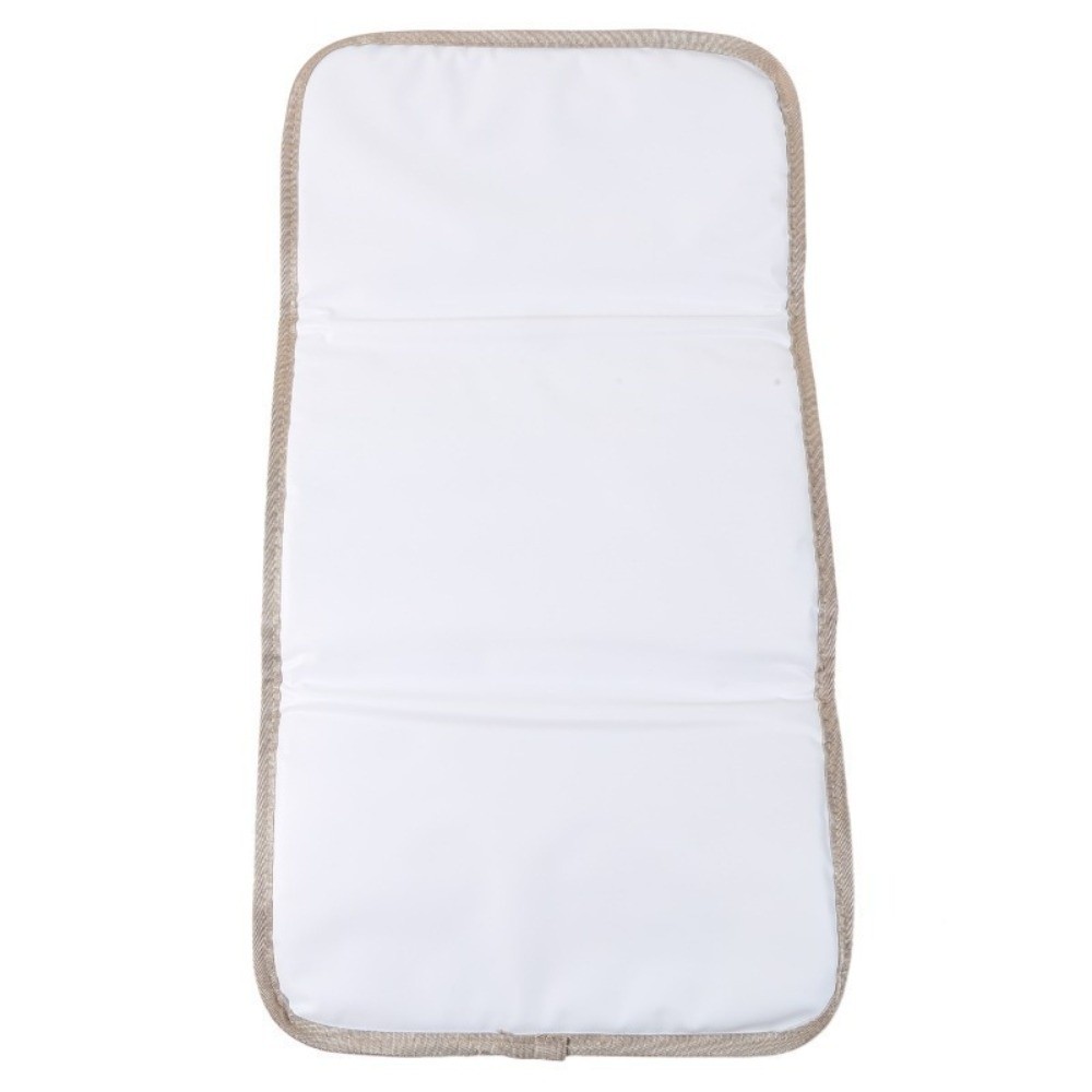 Cambiador de pañales impermeab - Diaper Changing Mat reseña y precio