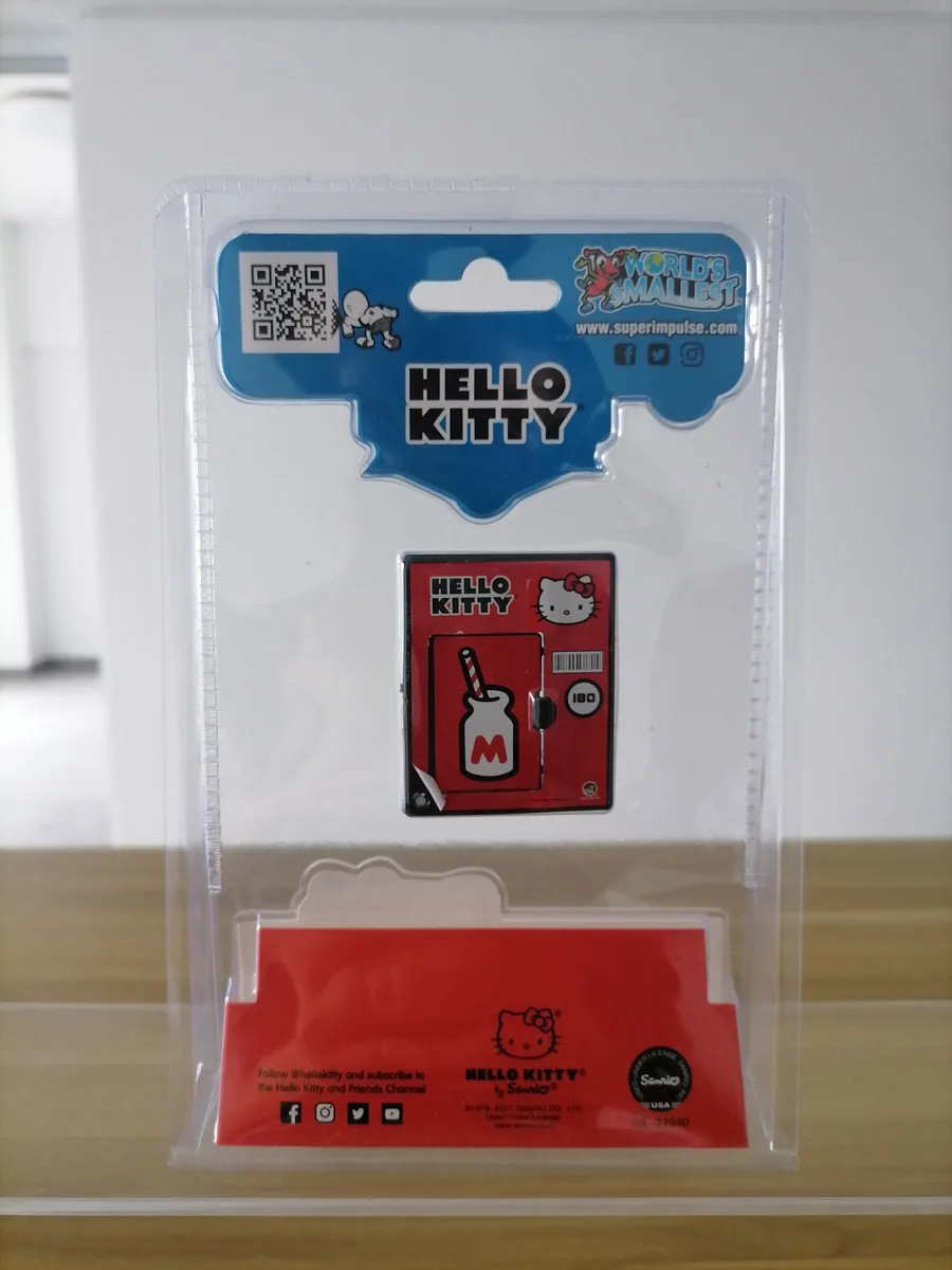 Figura Micropops con mini estu - Baby Products Combo reseña y precio