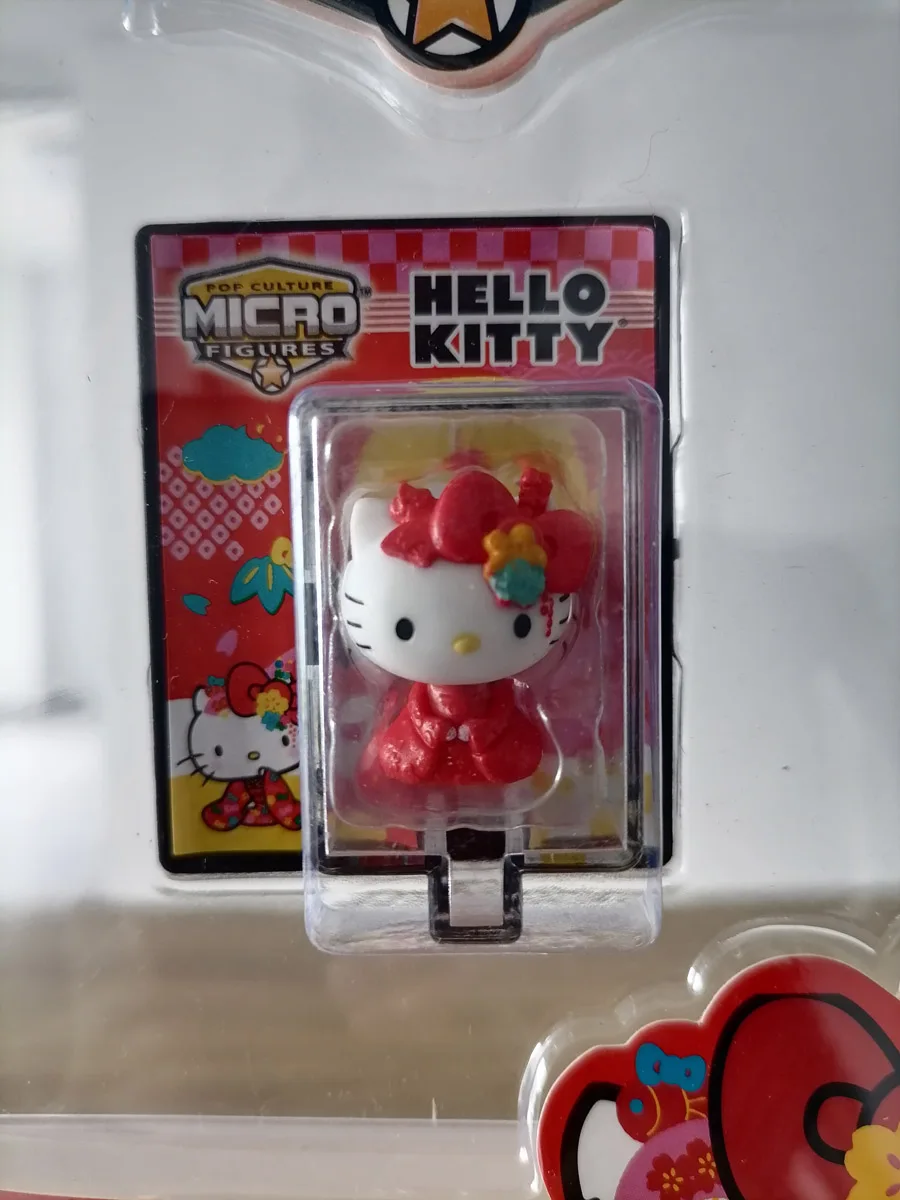 Figura Micropops con mini estu - Baby Products Combo reseña y precio