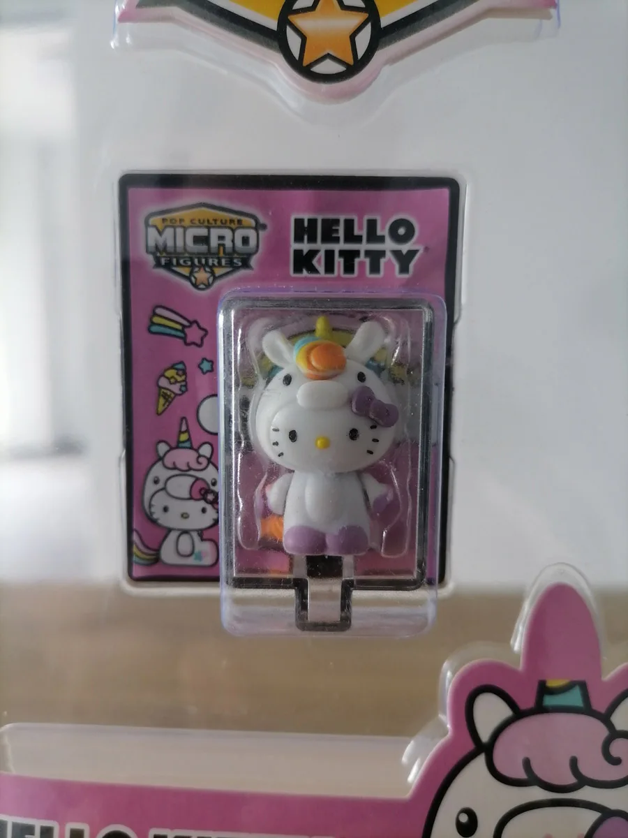 Figura Micropops con mini estu - Baby Products Combo reseña y precio