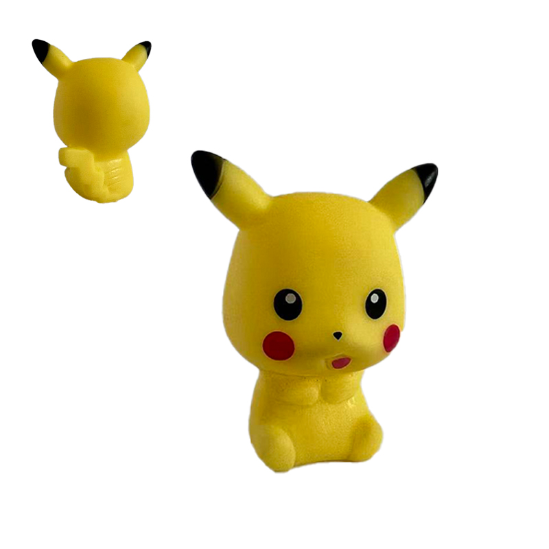 Juguetes de baño de Pokémon, P - Baby Products Combo reseña y precio