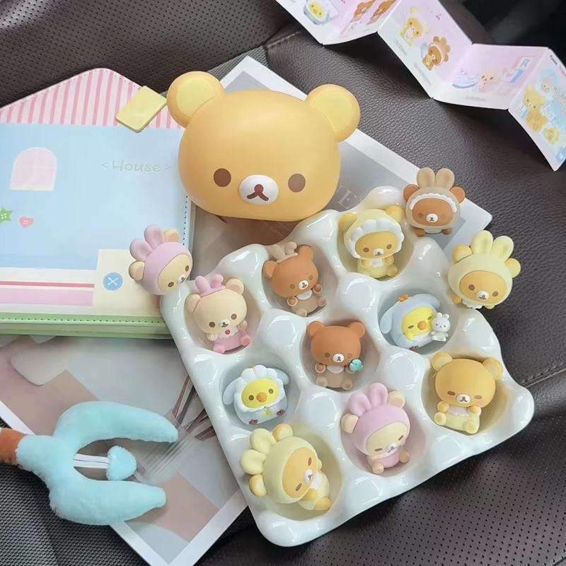 Auténtica Caja Sorpresa Mini B - Baby Products Combo reseña y precio