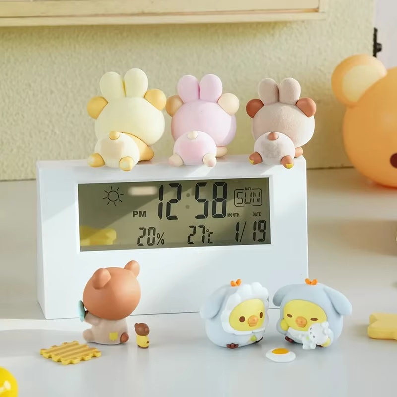 Auténtica Caja Sorpresa Mini B - Baby Products Combo reseña y precio