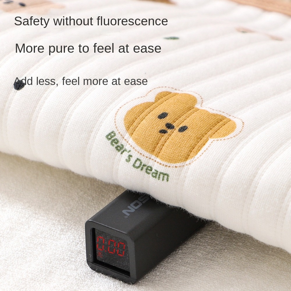 Colchoneta Impermeable para Be - Diaper Changing Mat reseña y precio