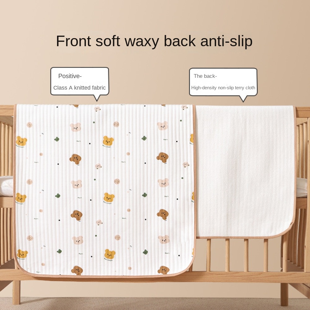 Colchoneta Impermeable para Be - Diaper Changing Mat reseña y precio
