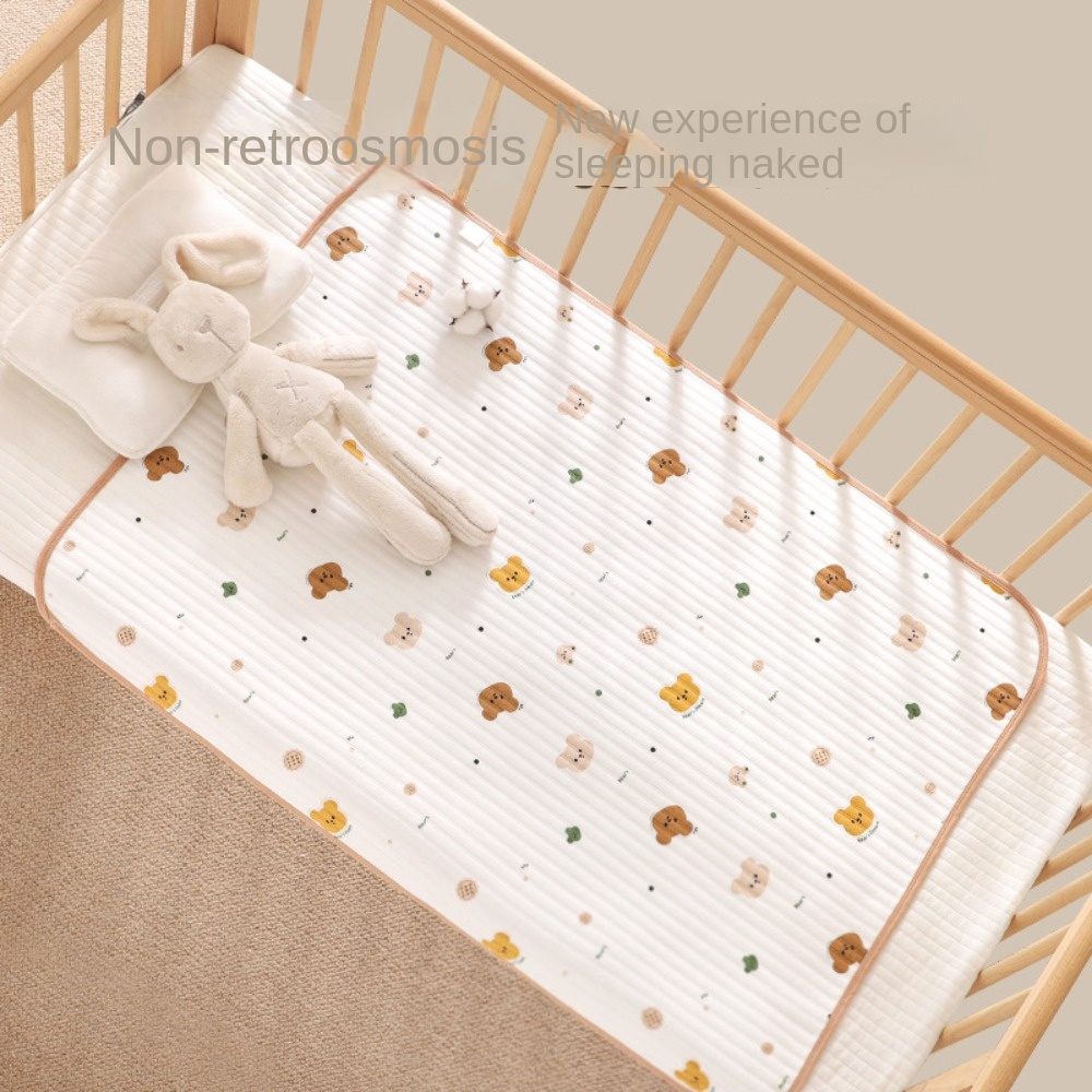 Colchoneta Impermeable para Be - Diaper Changing Mat reseña y precio
