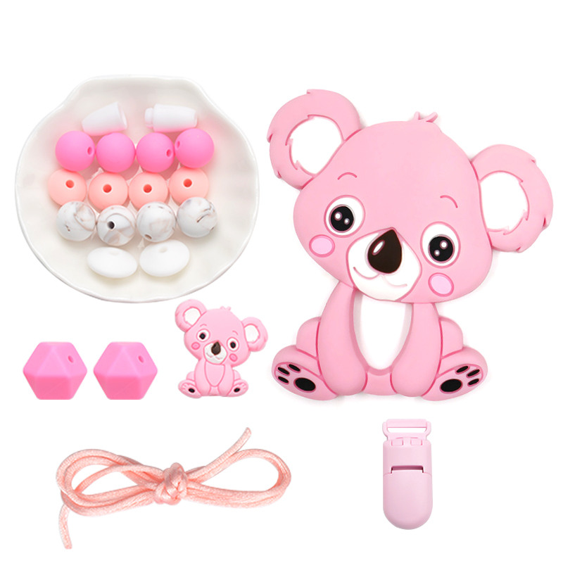 LOFCA-mordedor de silicona con - Baby Products Combo reseña y precio