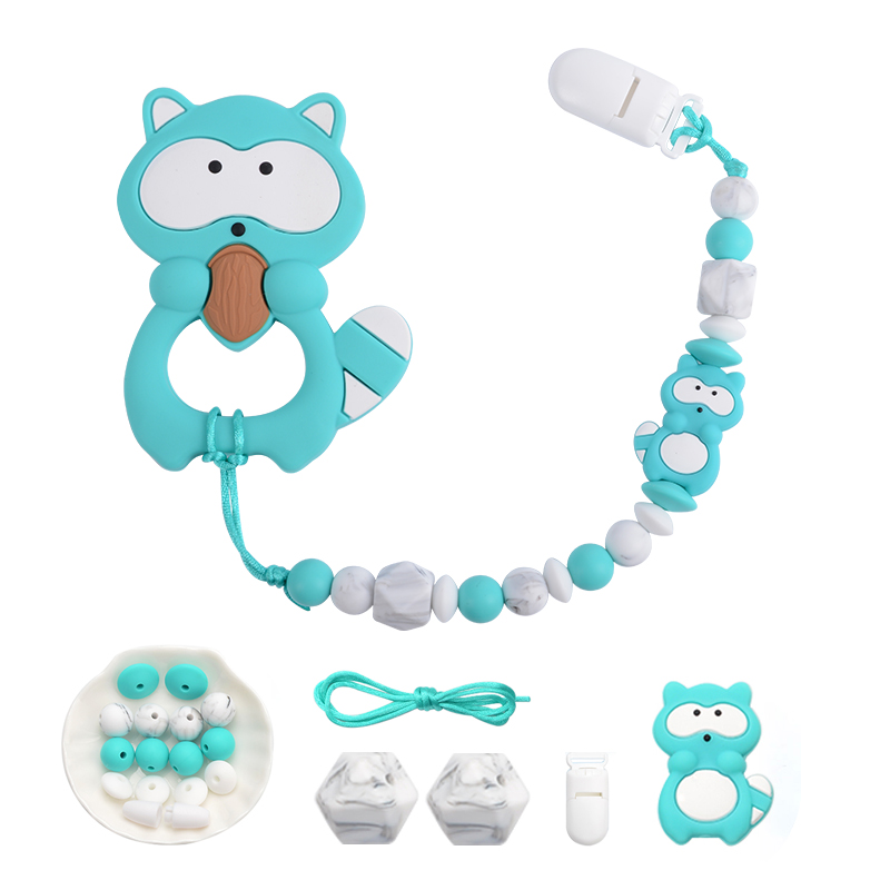 LOFCA-mordedor de silicona con - Baby Products Combo reseña y precio