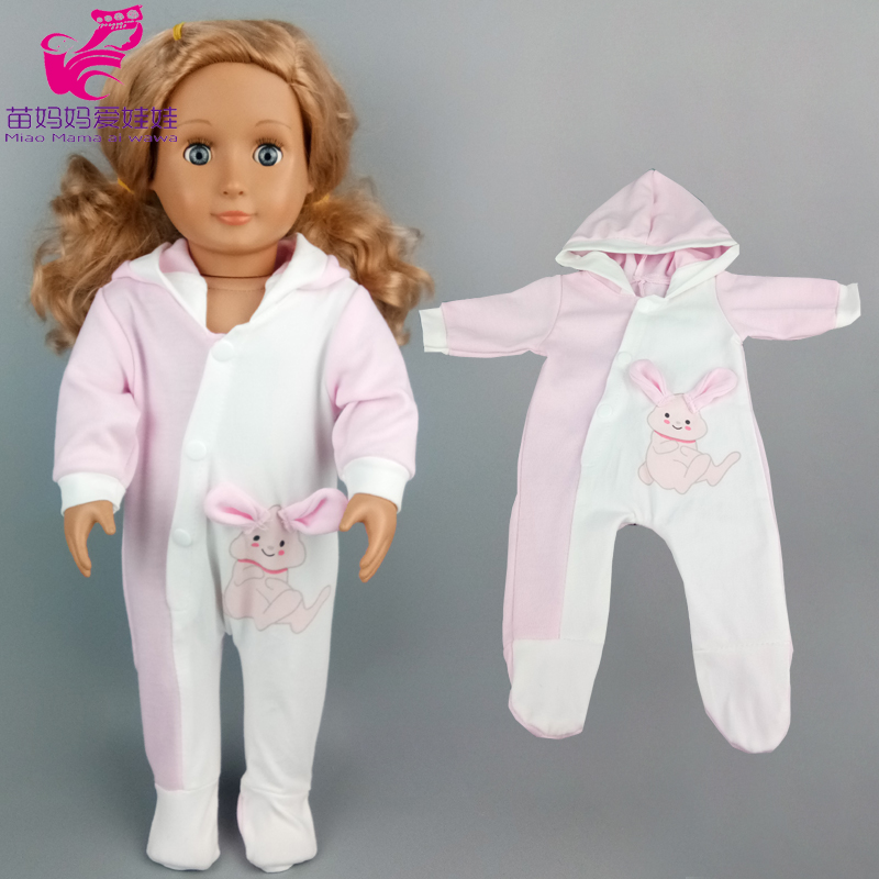 Ropa para muñecas de 43 cm, pe - Baby Products Resale reseña y precio