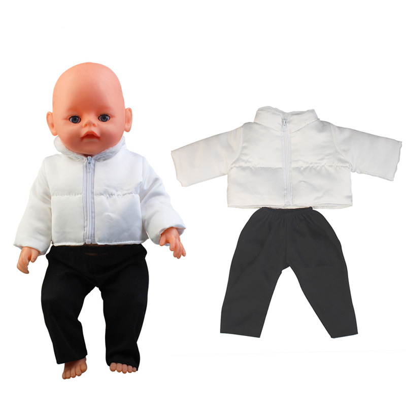Ropa de muñeca Linda para reci - Baby Products Resale reseña y precio