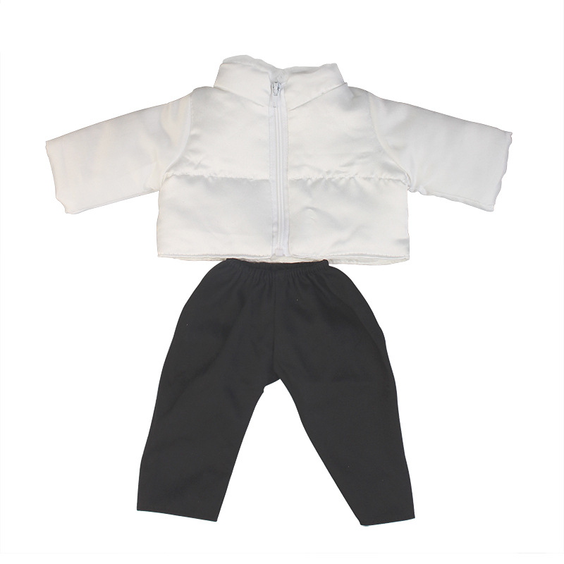 Ropa de muñeca Linda para reci - Baby Products Resale reseña y precio