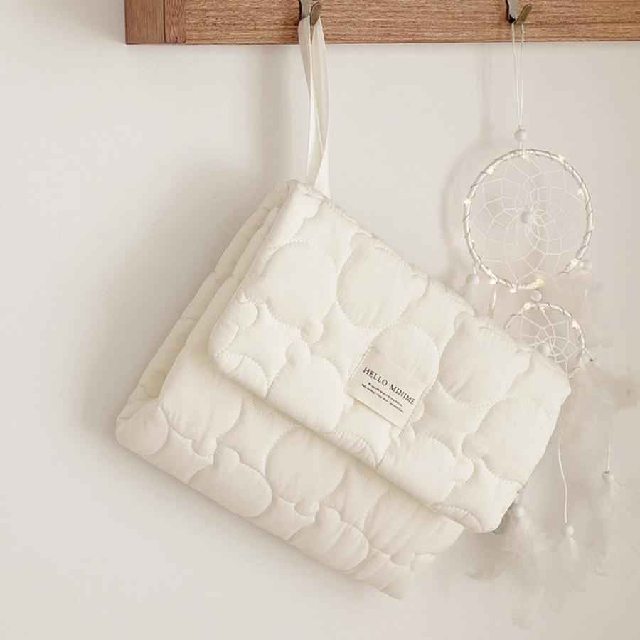 Cambiador de pañales plegable  - Diaper Changing Mat reseña y precio