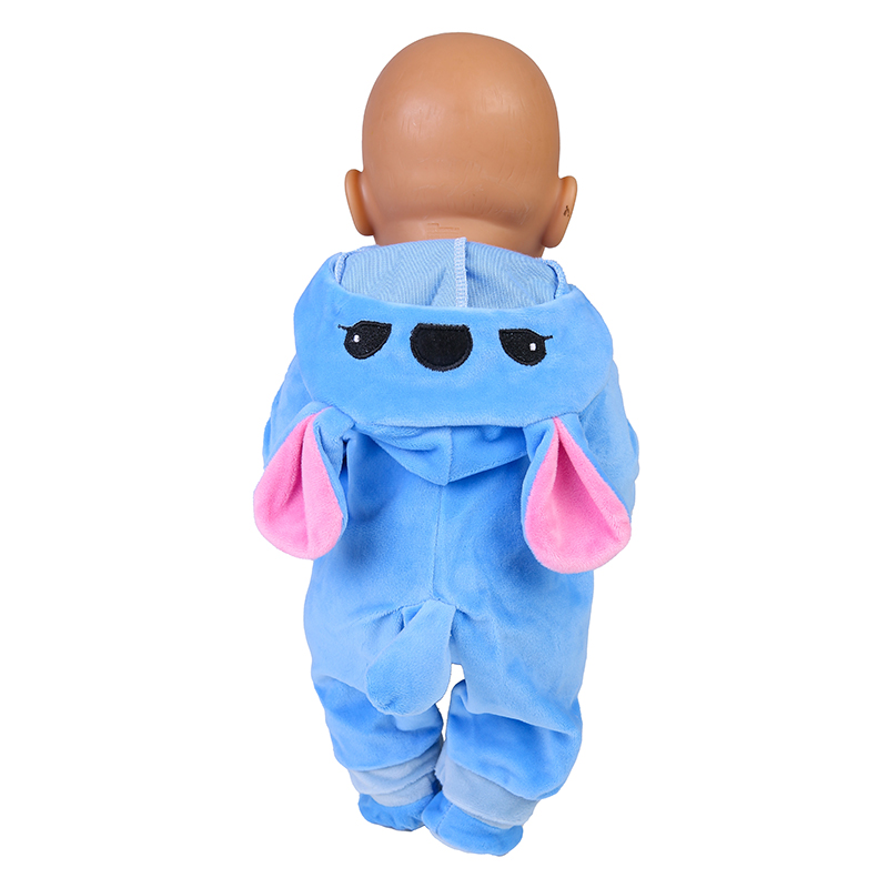 Trajes de muñeca de 43 cm para - Baby Products Resale reseña y precio