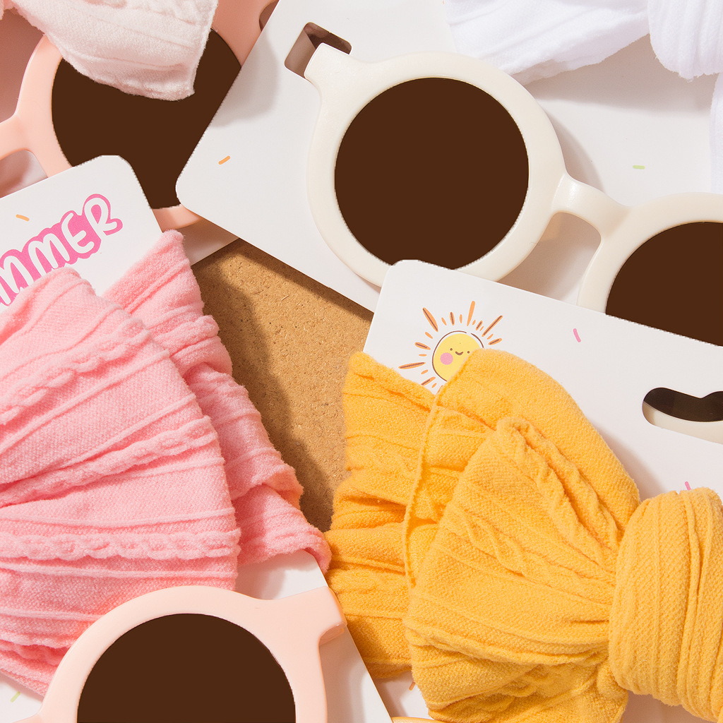 Conjunto de Gafas con Diadema  - Baby Products Combo reseña y precio