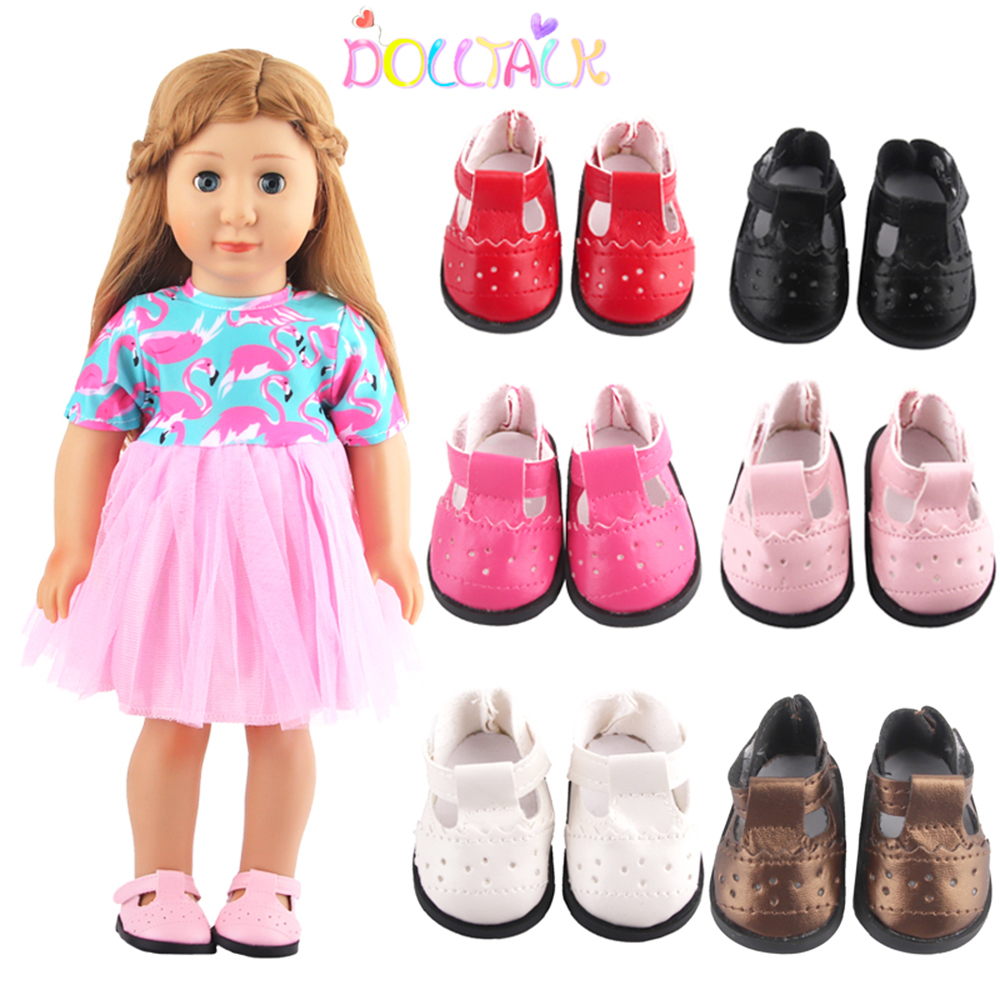 Zapatos de muñeca de 7cm para  - Baby Products Resale reseña y precio