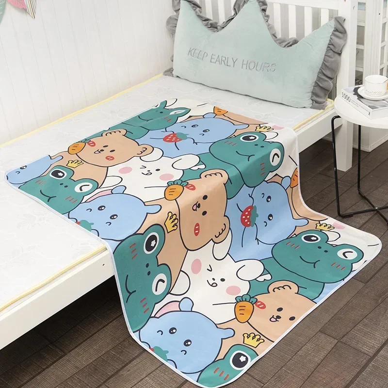 Almohadilla de orina de dibujo - Diaper Changing Mat reseña y precio