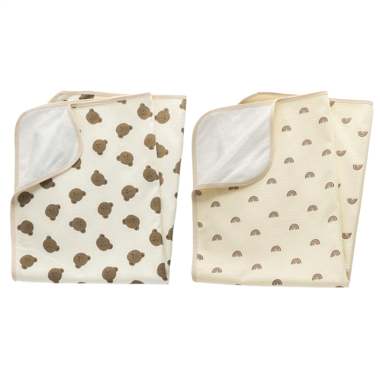Colchoneta para cambiar pañale - Diaper Changing Mat reseña y precio