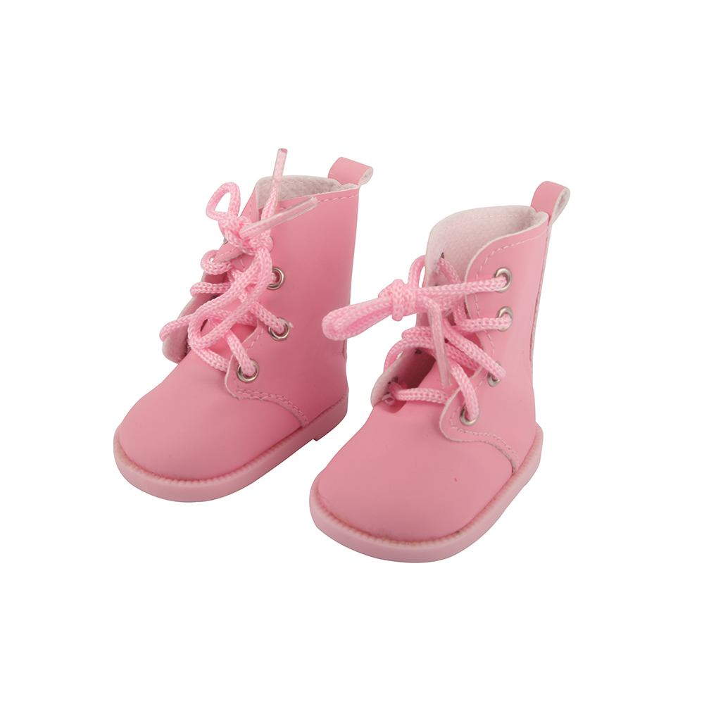 Botas de cuero de 7cm, zapatos - Baby Products Resale reseña y precio