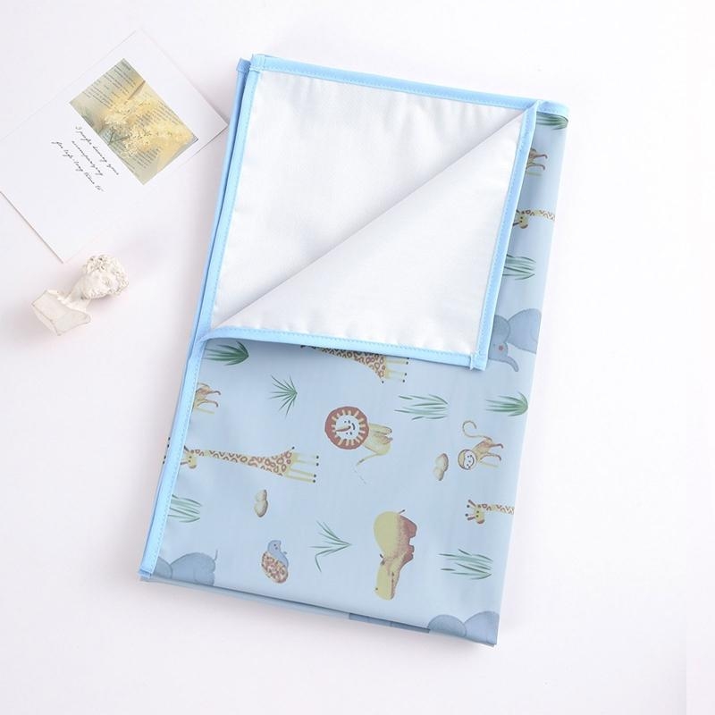 J15U-cambiador portátil para b - Diaper Changing Mat reseña y precio