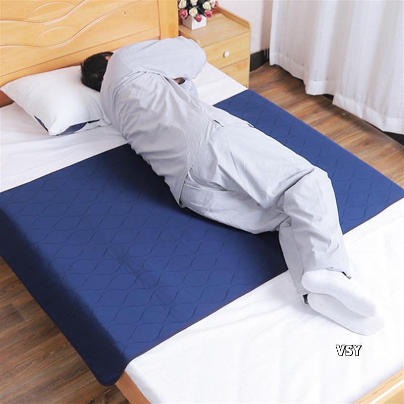 2X impermeable lavable inconti - Diaper Changing Mat reseña y precio