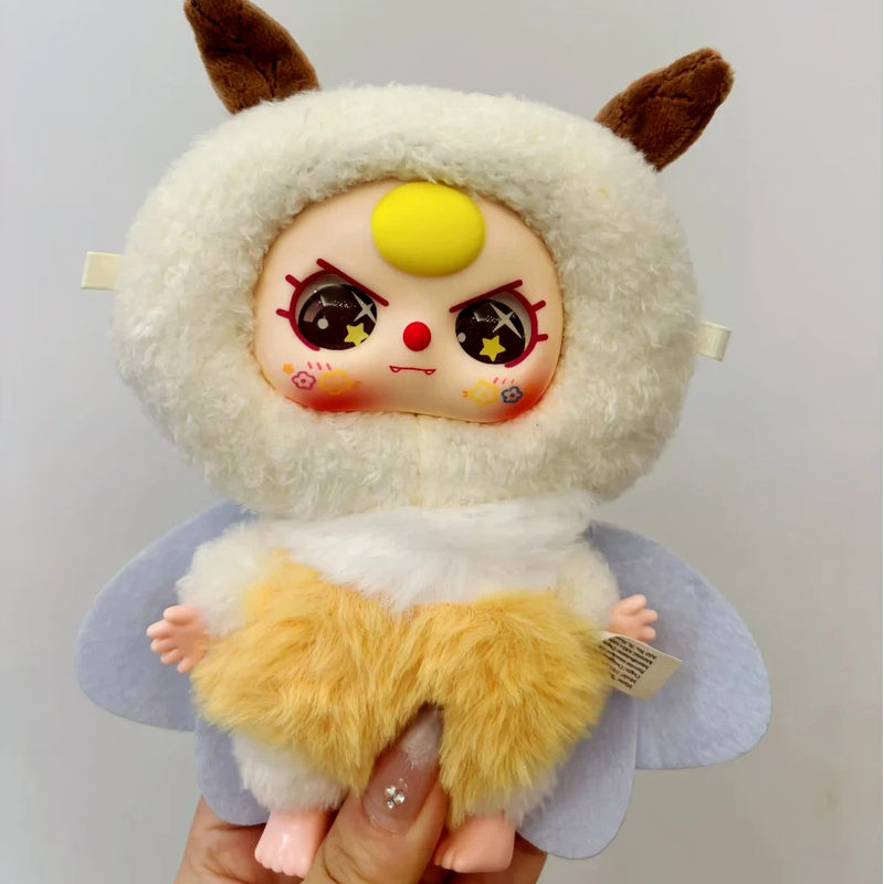 Caja ciega de peluche de la se - Baby Products Combo reseña y precio