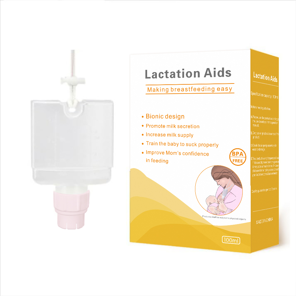 Sistema Esencial de Lactancia  - Baby Products Combo reseña y precio