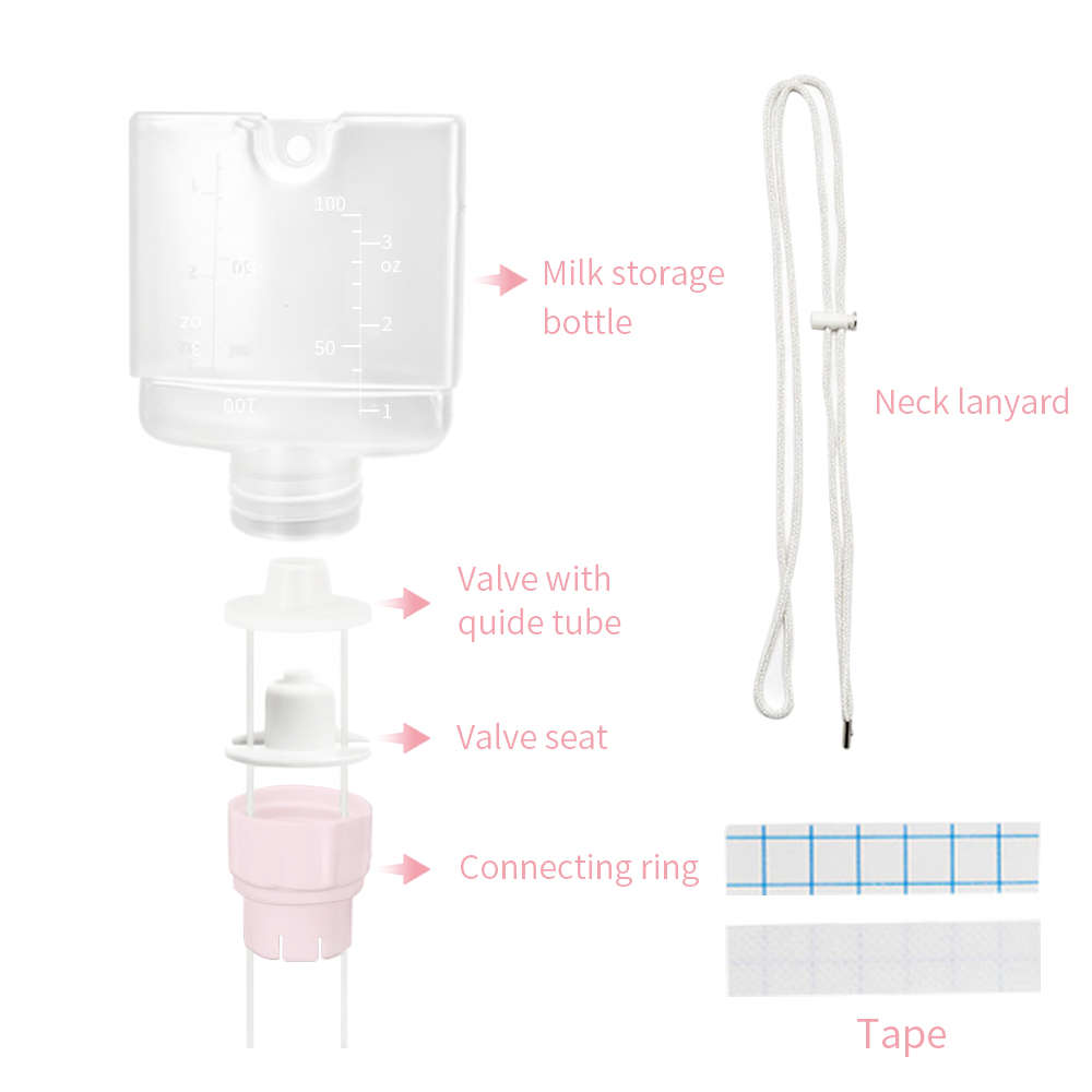 Sistema Esencial de Lactancia  - Baby Products Combo reseña y precio