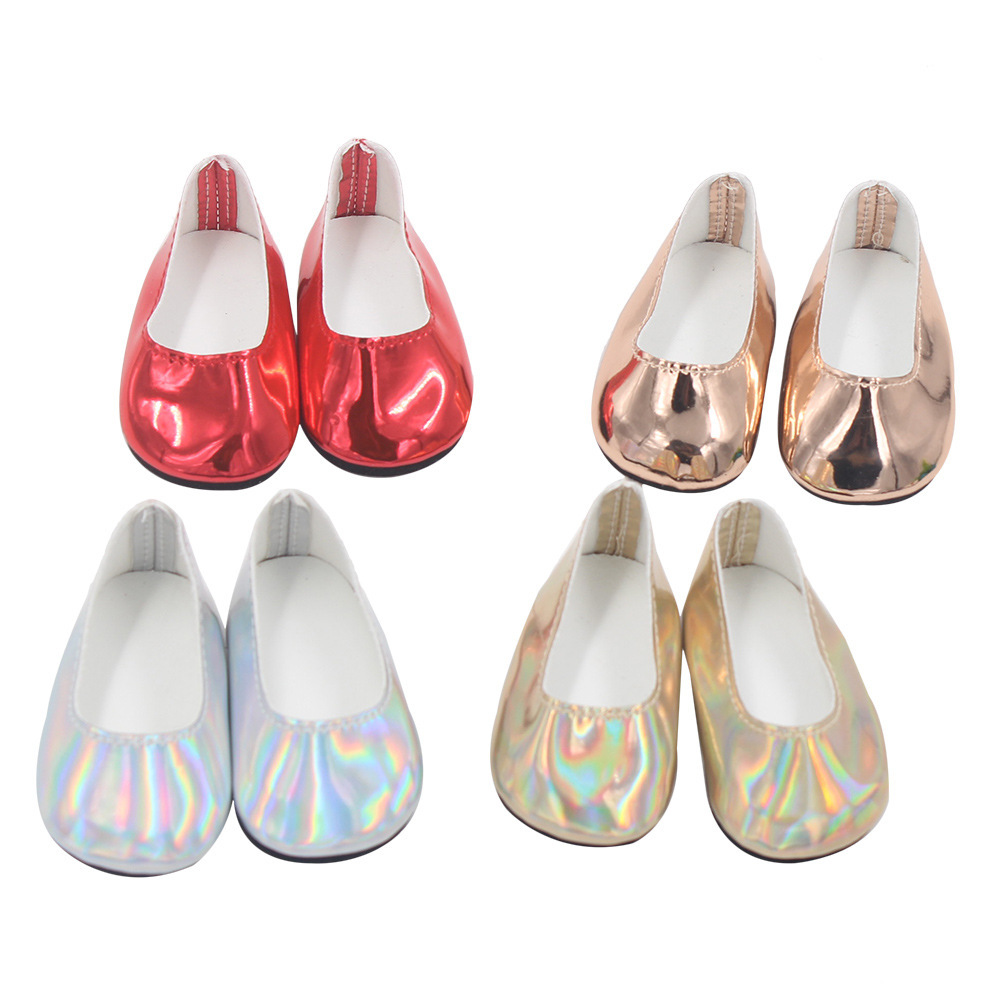 Zapatos de muñeca sencillos y  - Baby Products Resale reseña y precio
