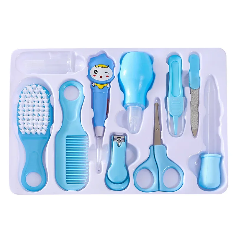 Set de Regalo de 10 Piezas par - Baby Products Combo reseña y precio