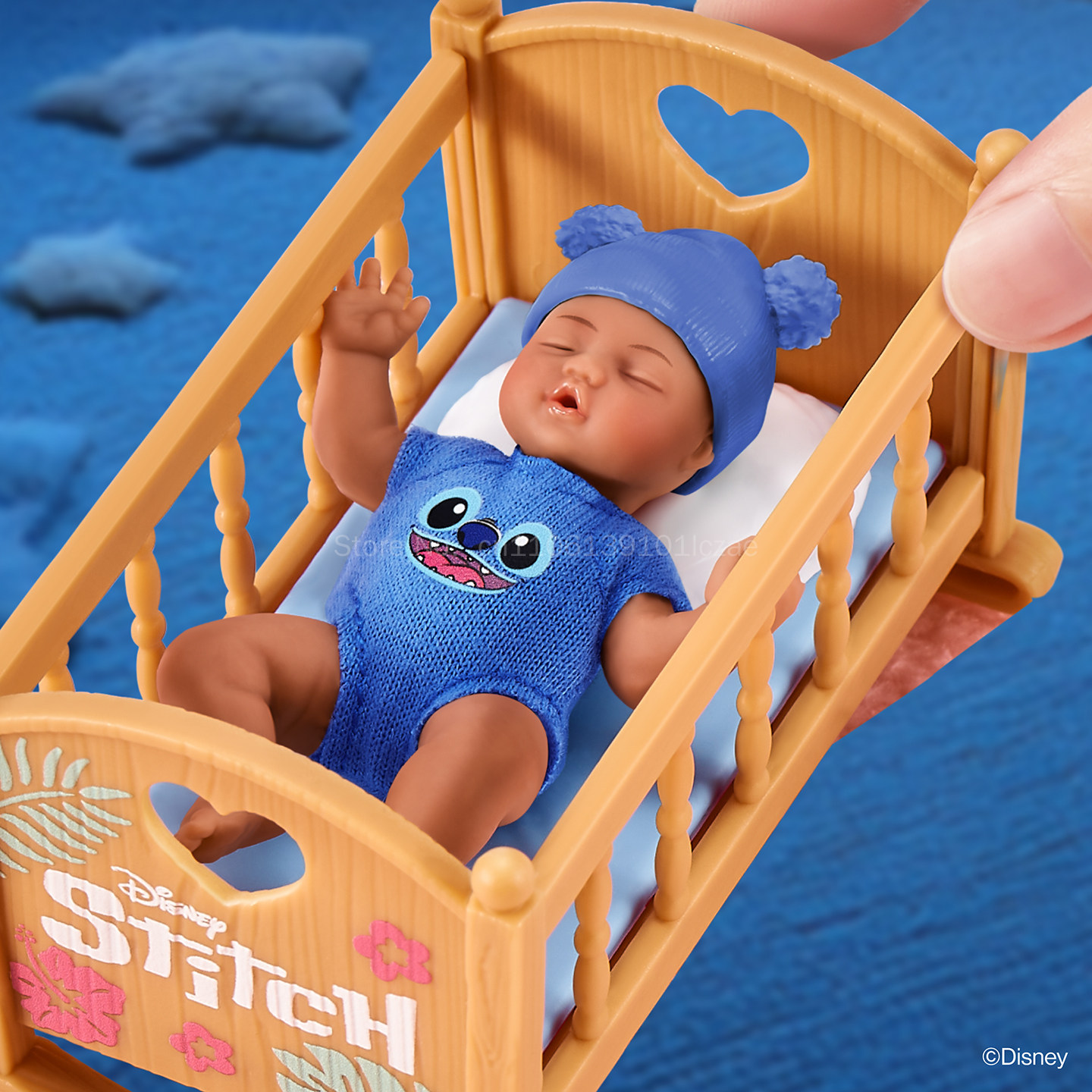 ZURU Disney My Mini Baby Blind - Baby Products Combo reseña y precio