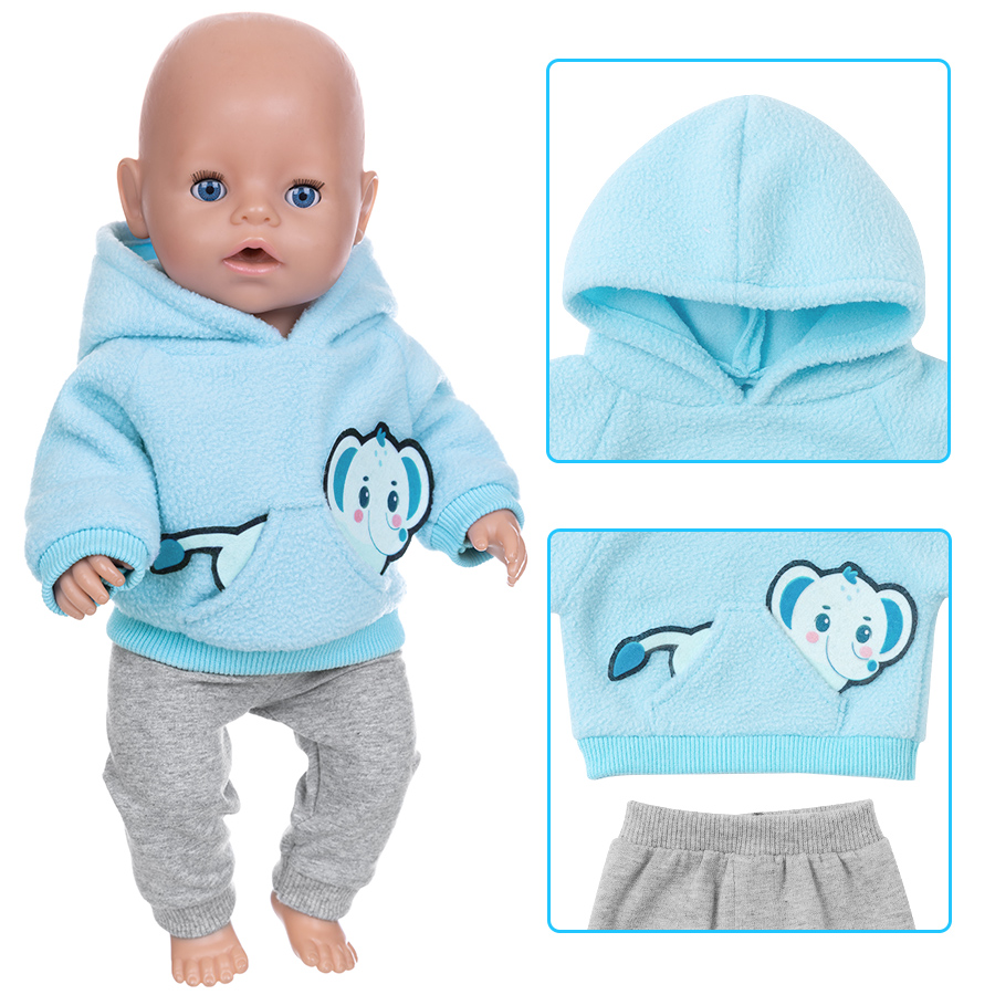 2025 nuevo traje de muñecas tr - Baby Products Resale reseña y precio