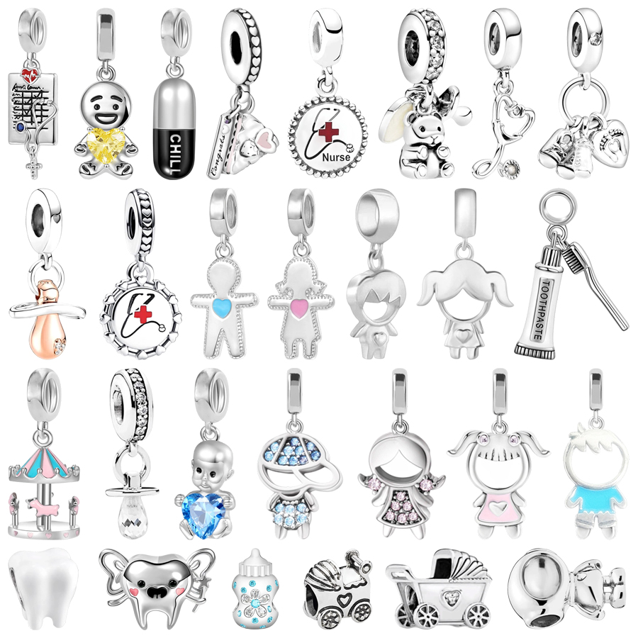 Cuentas de Charms de Moda para - Baby Products Discount reseña y precio