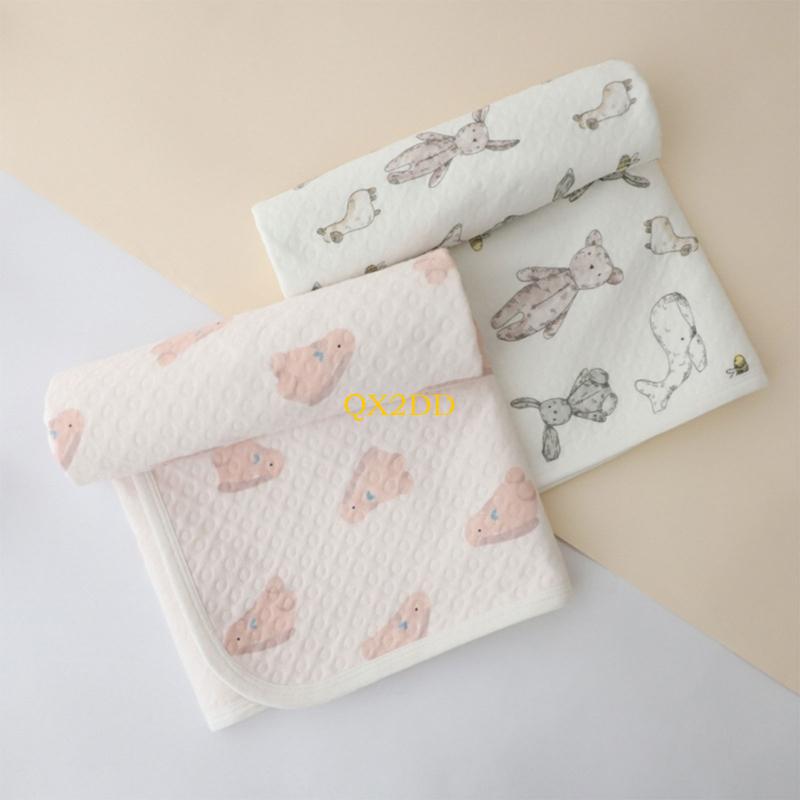 QX2D Cambiadores pañales para  - Diaper Changing Mat reseña y precio